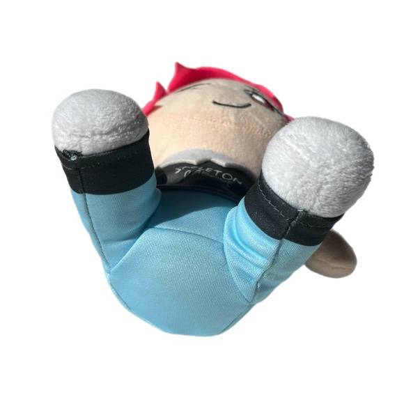 Inquisitor Master  2 Plush 10" Misa Princess ALEX & Zach Skeleton Parade Juniper - Picture 3 of 10